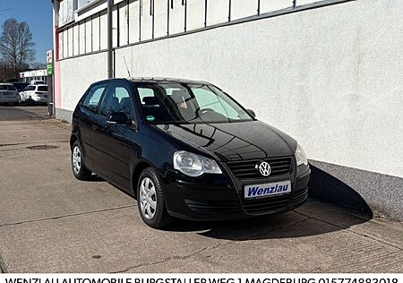 VW Polo Volkswagen IV 1.2 Tour TÜV NEU