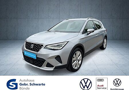 Seat Arona 1.0 TSI DSG Xperience Navi Sitzhzg. LED
