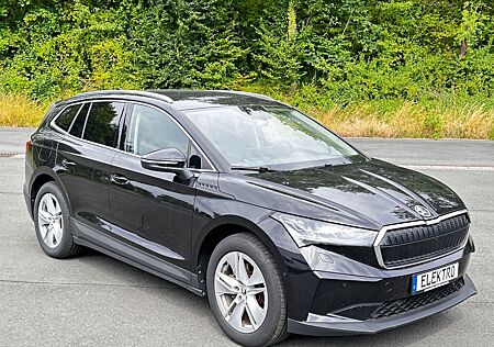 Skoda Enyaq 80 Loft bis 542Km Reichweite