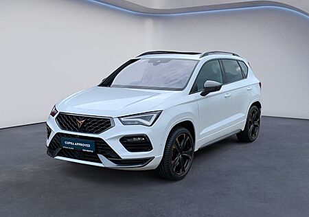 Cupra Ateca 2.0 TSI VZ 4Drive AHK+BEATS+PANO