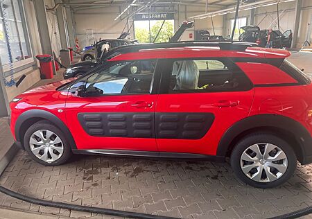 Citroën C4 Cactus PureTech 82 Business Class Busines...