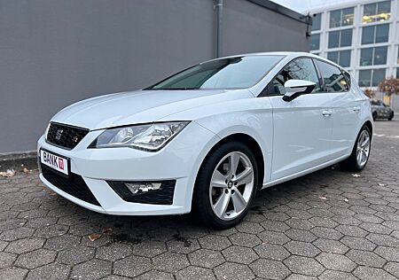 Seat Leon FR DSG EURO-6 SPORTPAKET