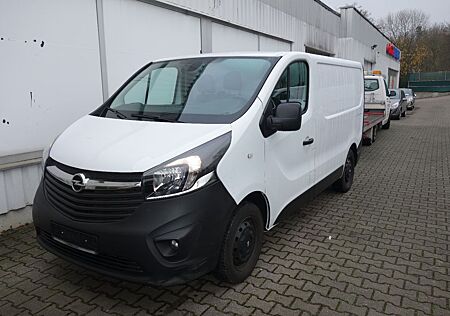 Opel Vivaro B Kasten/Kombi Kasten L1H1 2,7t/Klima