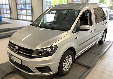 VW Caddy Volkswagen Maxi Kasten 1.0 TSI Einparkhilfe