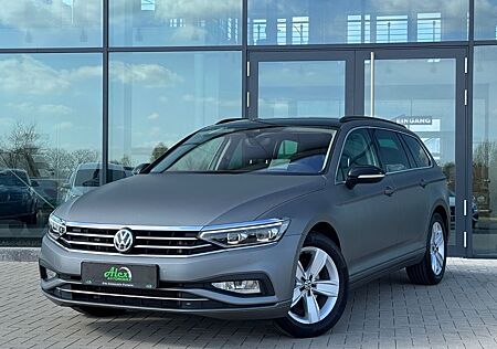 VW Passat Variant Volkswagen Passat 2.0 TDI Variant Business DSG Matrix 360°