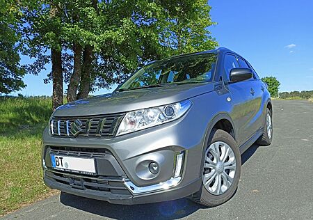 Suzuki Vitara 1.0 Comfort, 4x4, Automatik *TOP*