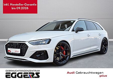 Audi RS4 RS 4 Avant 2.9 TFSI qu/Tip *Competition+*Matrix*