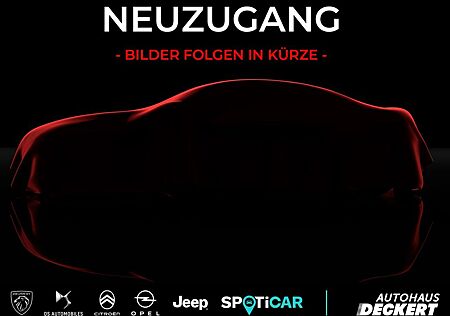 Peugeot e-208 GT Elektro Panorama Navi LED ACC Apple Car