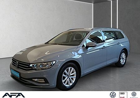 VW Passat Volkswagen Var. 2.0 TDI Business DSG NAV*LED*ACC*RFK