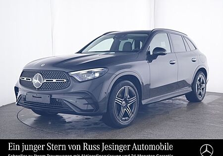 Mercedes-Benz GLC 400 e 4MATIC mit EQ Hybrid Technologie *AMG
