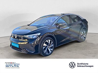 Volkswagen ID.5 Pro 77 kWh 1-Gang-Automatik NAVI KLIMA AHK