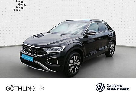 VW T-Roc Volkswagen MOVE TSI 110kW 6-Gang*NAVI*KAMERA*ASG*SHZ
