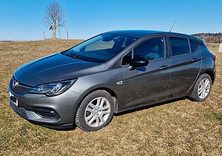 Opel Astra 1.2 Direct Injection Turbo 96kW Editio...