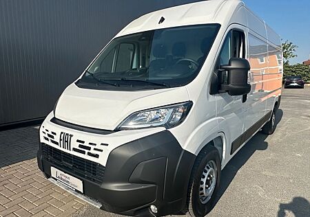 Fiat Ducato Kasten 140 Multijet, L3H2 Maxi - AHK
