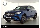 Mercedes-Benz GLC 300 de 4M AMG+AHK+DISTRONIC+MEMORY+TOTW+KAM.