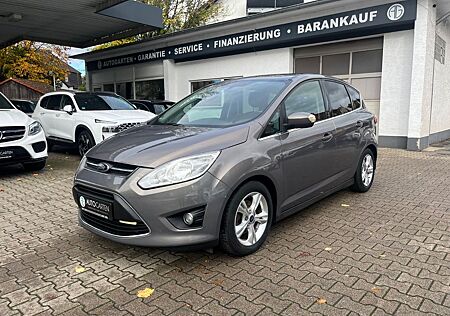 Ford C-Max Champions Edition/Tüv neu