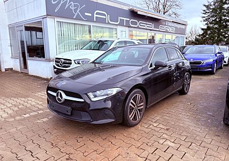 Mercedes-Benz A 180 |1.Hand|orig.27tkm|Streifschaden|Leder|...|