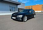 BMW 320d Touring Automatic -