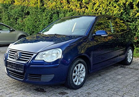 VW Polo Volkswagen 1.9TDI DPF