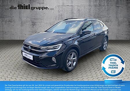 VW Taigo Volkswagen 1.5 TSI DSG R-Line IQ Drive Navi Rear View