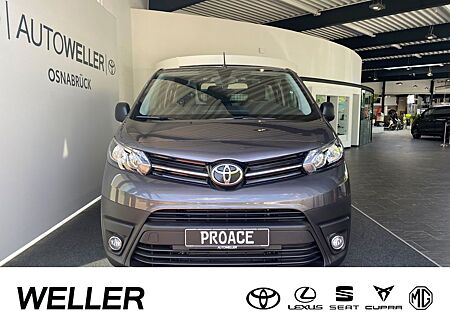 Toyota Pro Ace Proace Electric L1 Comfort *Navi*Tempo*Klima*