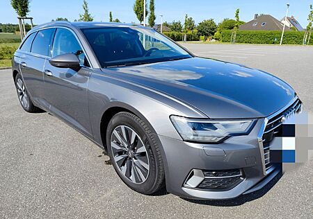 Audi A6 35 TDI S tronic sport Avant sport