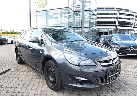 Opel Astra J Sports Tourer Style TÜV 5/2027