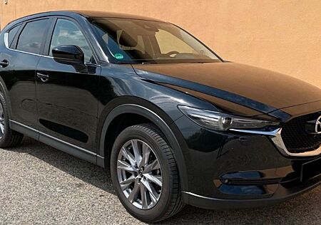 Mazda CX-5 Kangei 2WD*HuD*360 CAM*LED