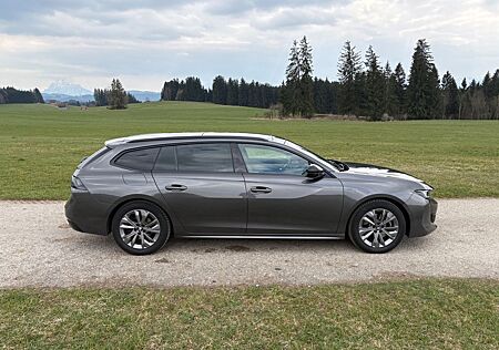 Peugeot 508 Plug-In Hybrid 225 e-EAT8 GT SW GT