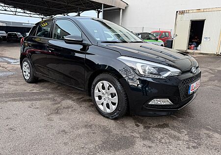 Hyundai i20 Style