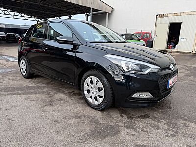 Hyundai i20 Style