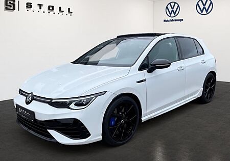 VW Golf Volkswagen R VIII 2.0 TSI DSG R-Performance Pano+IQ.Dr