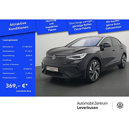 VW ID.5 leasen
