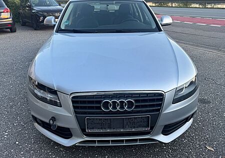 Audi A4 gebraucht kaufen Audi A4 Avant Ambiente