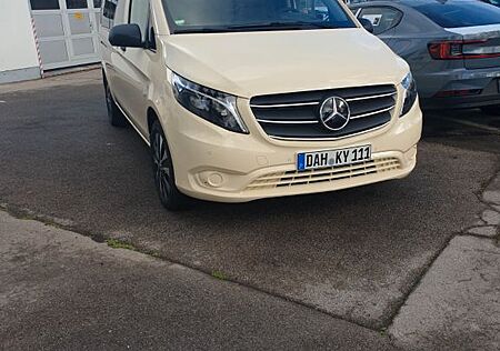 Mercedes-Benz Vito Tourer Select 119 DAS TAXI Extralang 9 Sit