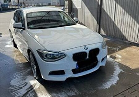 BMW 116i M Paket - Top gepflegt