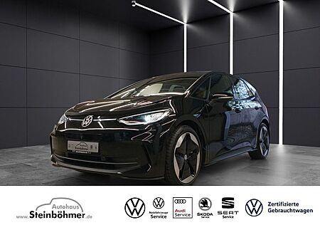 VW ID.3 Volkswagen Pro S GOAL Wärmepumpe AHK IQ.Drive Navi