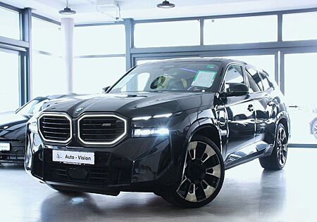 BMW XM ///M Shadow Line*Carbon Fibre*DrivAssPlus*360