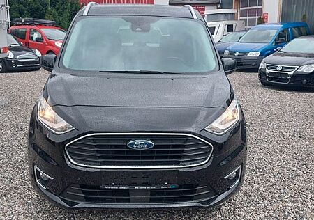 Ford Grand Tourneo Connect Titanium mxi
