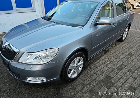 Skoda Octavia 1.4 TSI Ambiente Combi Ambiente TÜV NEU