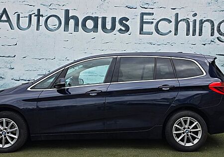 BMW 2er 218 Gran Tourer Advantage Aut.*Navi*Kamera*LED*