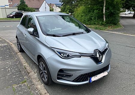Renault ZOE Intens R135/Z.E. 50 Batteriemiete Intens