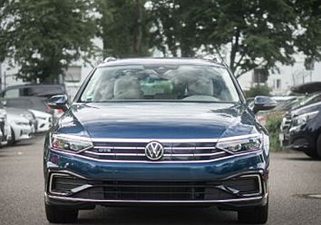 VW Passat Variant Volkswagen 1.4 TSI DSG GTE Variant GTE