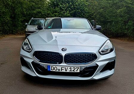 BMW Z4 sDrive30i M SPORT PAKET A M SPORT PAKET