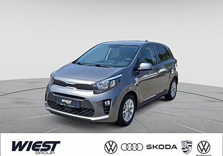 Kia Picanto Dream Team Edition 1.2, KAM/KLIMA/SHZ uv