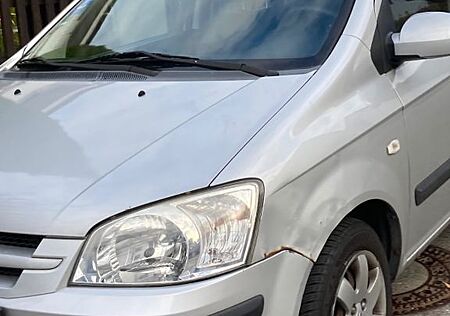 Hyundai Getz 1.1 -