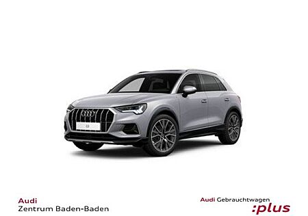 Audi Q3 35 TFSI advanced AHK*MMI+*LED*Pano*SONOS