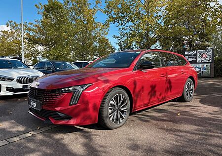 Peugeot 508 SW Plug In Hybrid 225 e-EAT8 Automatik DAB