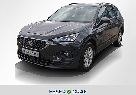 Seat Tarraco 2.0 TDI Style ACC AHK LED Navi Sitzh.