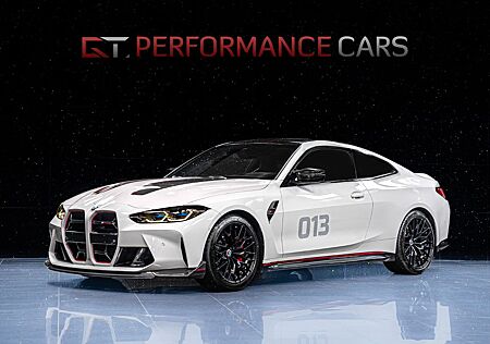 BMW M4 CSL 1/1000 Keramik VAT CAR FULL Carbon Seats
